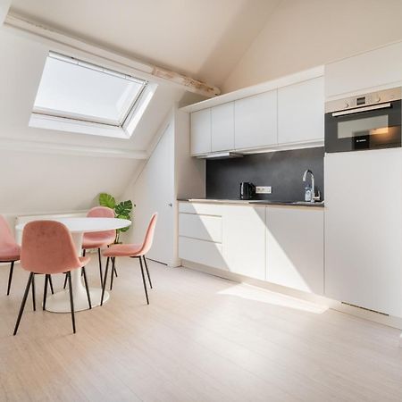 The Fashion Street Apartments Antwerp Luaran gambar