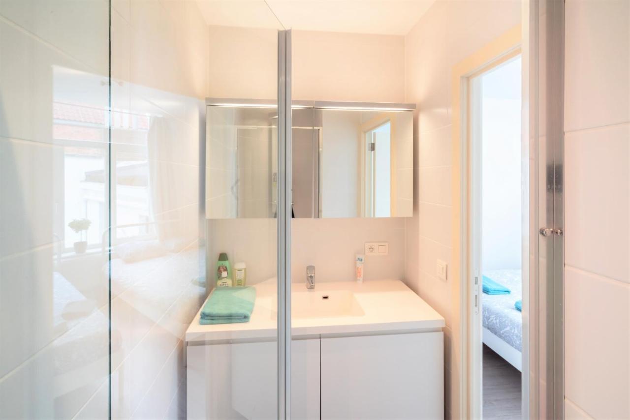 The Fashion Street Apartments Antwerp Luaran gambar